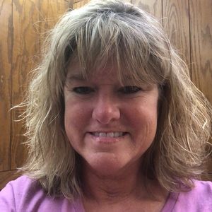 Meet your Posher, Vicki